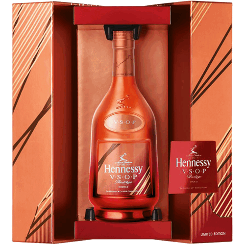 軒尼詩 VSOP 2016限量版干邑白蘭地Hennessy VSOP 2016 Limited Edition