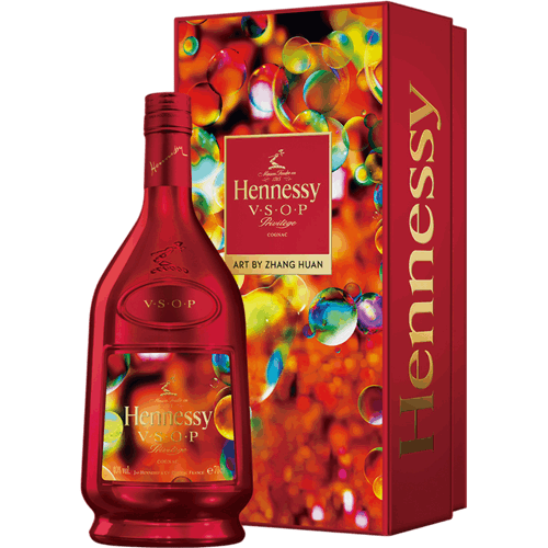 軒尼詩 VSOP 2020春節限量版禮盒干邑白蘭地Hennessy VSOP 2020 CNY Limited Edition