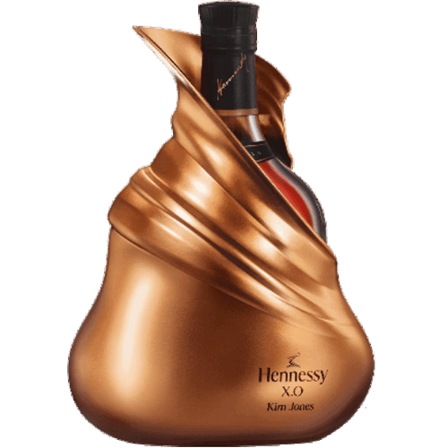 軒尼詩XO KIM JONES聯名限量版Hennessy XO Cognac Kim Jones Limited Edition