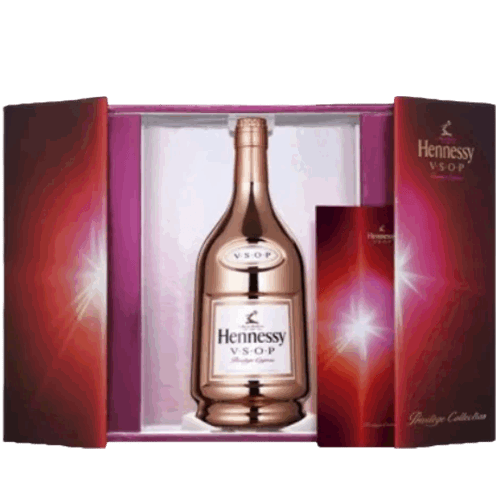 軒尼詩 VSOP 2011限量版干邑白蘭地Hennessy VSOP 2011 Limited Edition