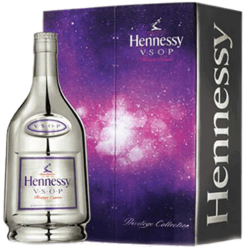 軒尼詩 VSOP 2012限量版干邑白蘭地Hennessy VSOP 2012 Limited Edition