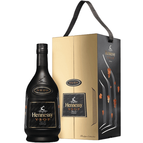 軒尼詩 VSOP 2013限量版干邑白蘭地Hennessy VSOP 2013 Limited Edition