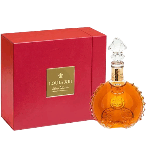 人頭馬 路易十三 Mini樣品酒Remy Martin Louis XIII Miniature