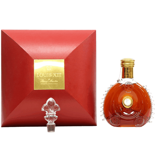 人頭馬 路易十三 貝殼版Remy Martin Louis XIII Grande Champagne Cognac