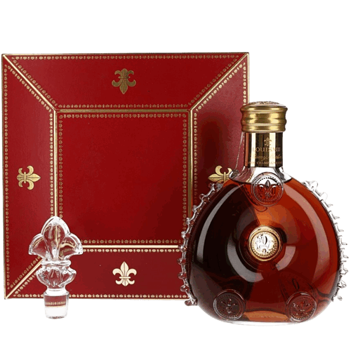 人頭馬 路易十三 1980年代 Remy Martin Louis XIII Cognac 1980s