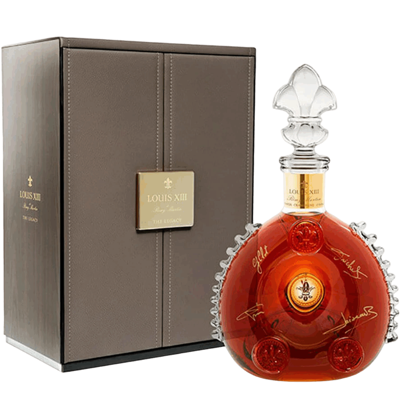 人頭馬 路易十三The Legacy大師傳承珍藏版Remy Martin Louis XIII The Legacy