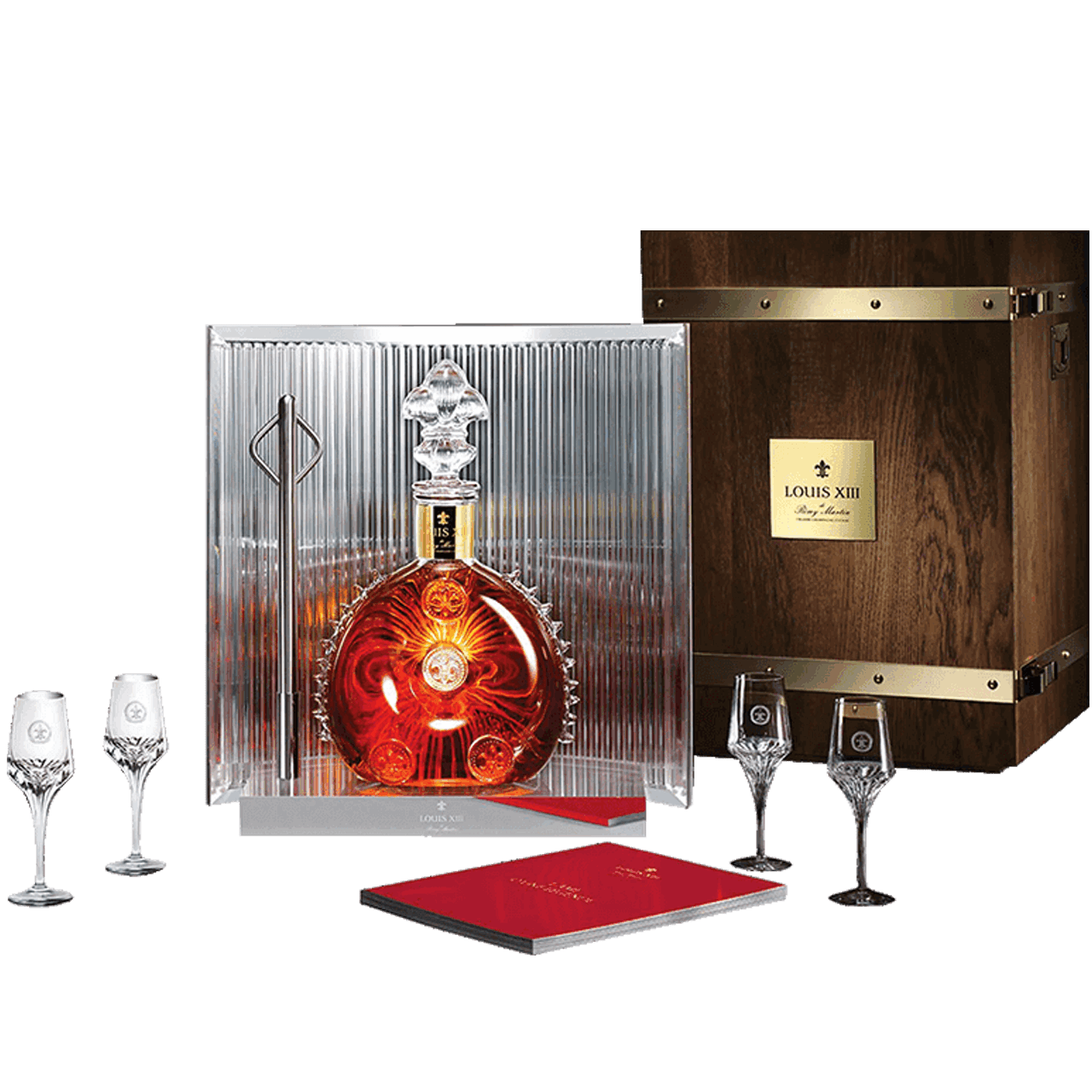 人頭馬 路易十三 限量版 3公升至尊瓶 干邑白蘭地Remy Martin Louis XIII The Jeroboam 3L