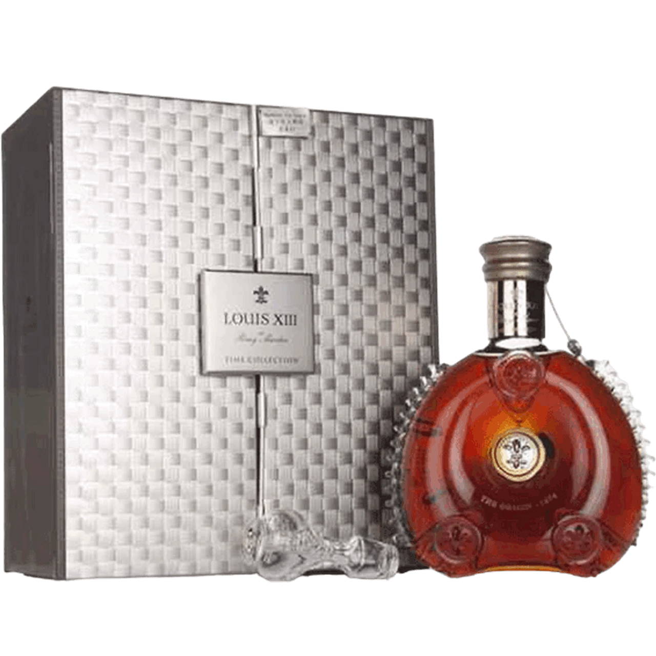 人頭馬 路易十三 時光典藏系列 源-1874 干邑白蘭地Remy Martin Louis XIII 1874 Time Collection The Origin Release