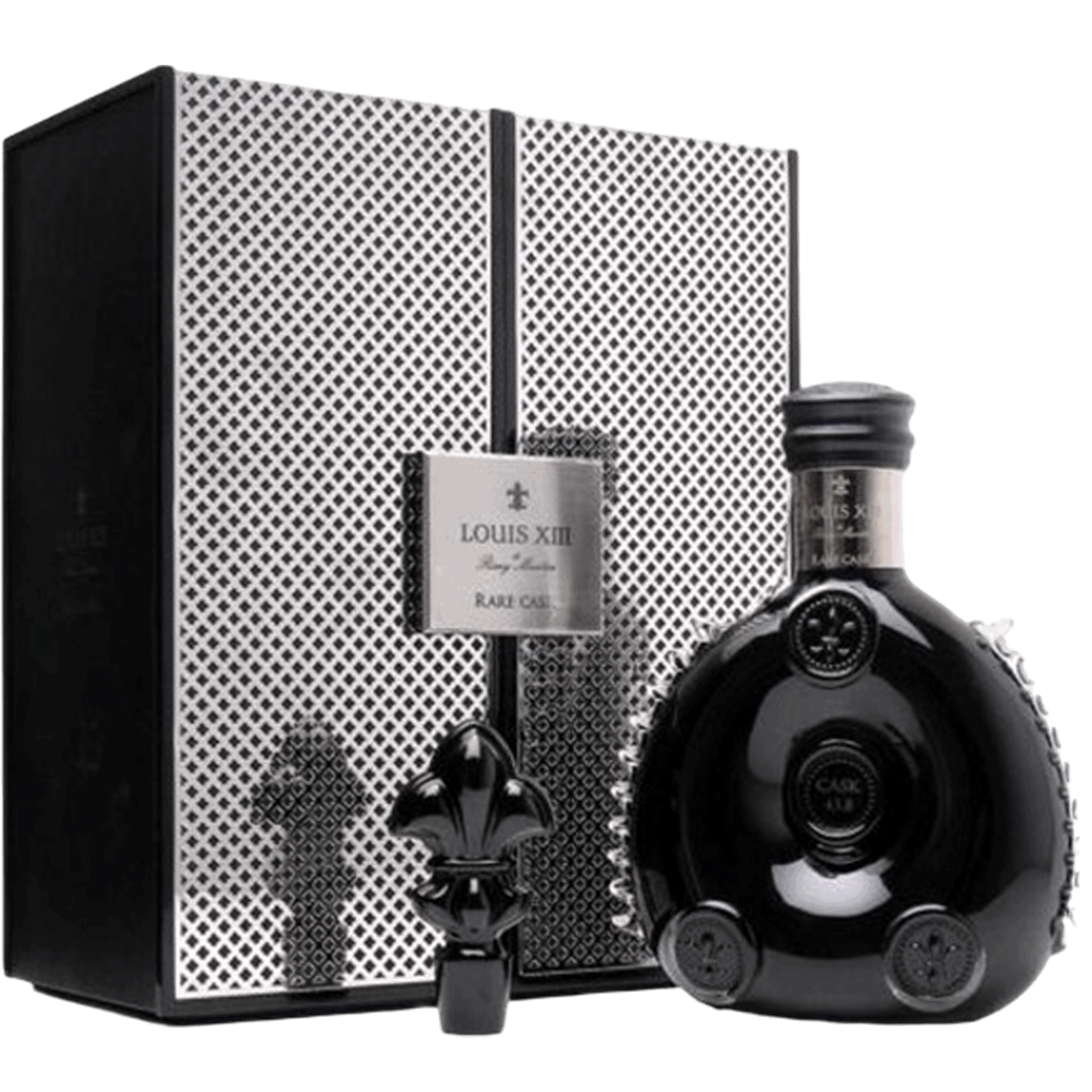 人頭馬 路易十三 黑蘊典藏 限量版Remy Martin Martin Louis XIII Rare Cask 43