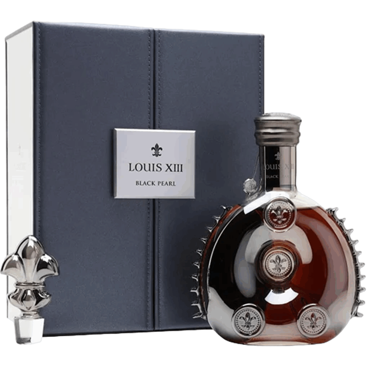 人頭馬 路易十三 黑珍珠140周年限量版Remy Martin Louis XIII Black Pearl 140th Anniversary Edition