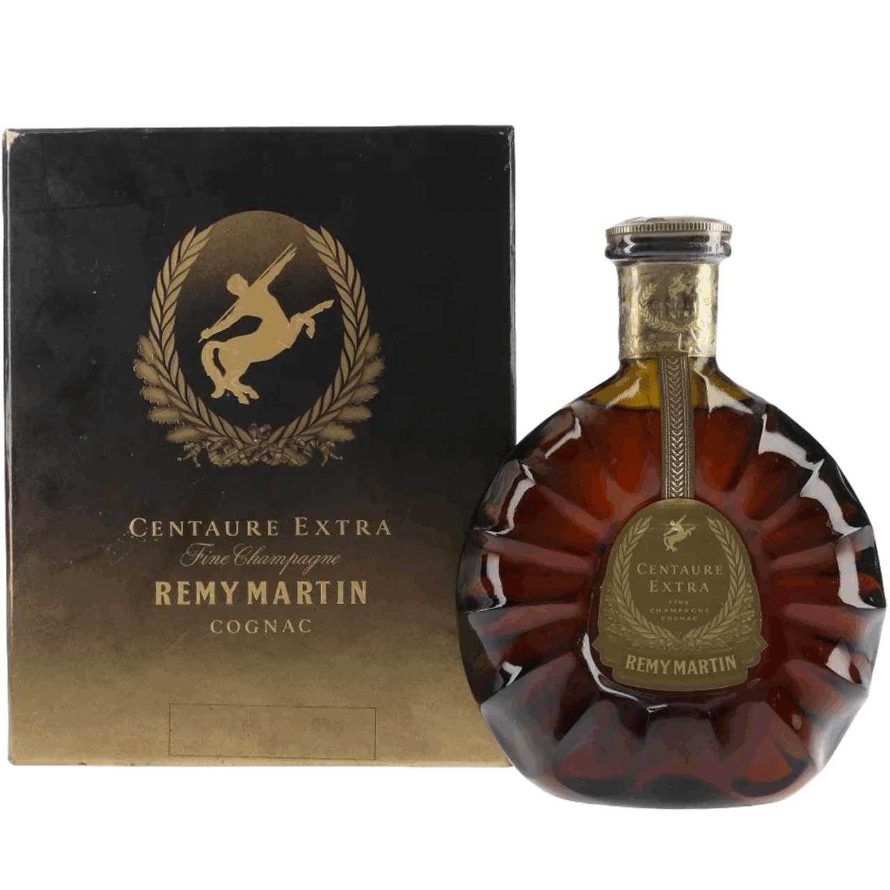 人頭馬Extra 大香檳干邑白蘭地 單帶版Remy Martin Centaure Extra Fine Champagne Cognac