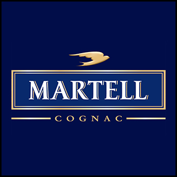 馬爹利品牌故事