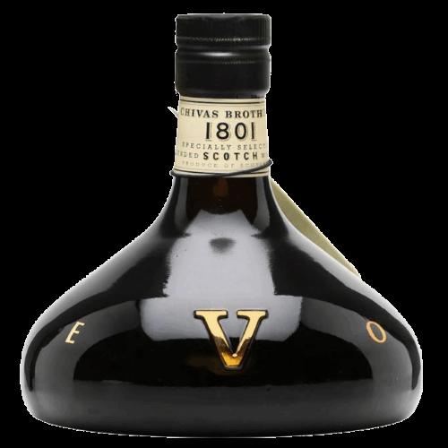 起瓦士 1801 威士忌 Chivas Regal 1801 Years