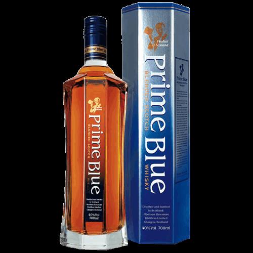 紳藍 經典 Prime Blue Blended Scotch Whisky