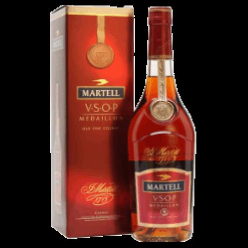 馬爹利 VSOP Martell VSOP cognac brandy