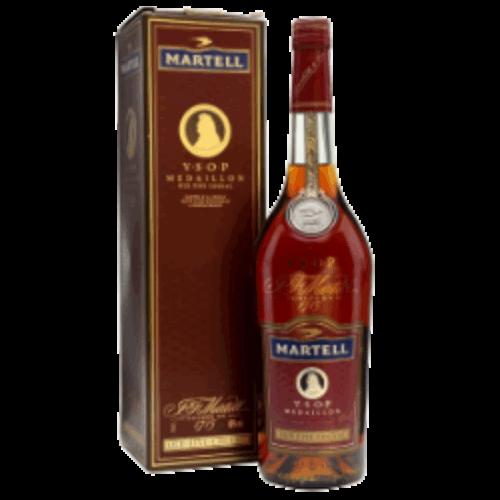 馬爹利 VSOP金牌 Martell VSOP cognac brandy