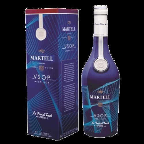馬爹利 VSOP限量版 Martell VSOP cognac brandy