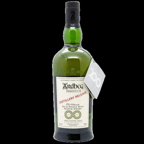 阿貝雅柏 200週年 會員版 Ardbeg 200 Perpetuum Distillery Release 收購