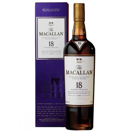 Macallan-Sherry-Oak-18y-Whisky