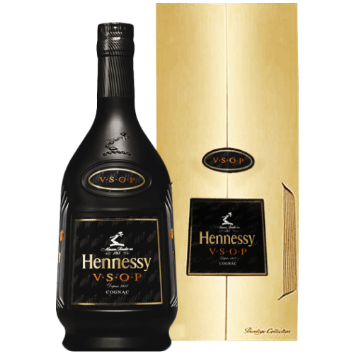 軒尼詩 VSOP 2013年限量黑盒 Hennessy VSOP Cognac Brandy