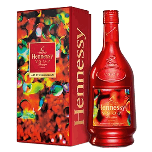 軒尼詩 VSOP 2020年紅色限量 Hennessy VSOP Cognac Brandy