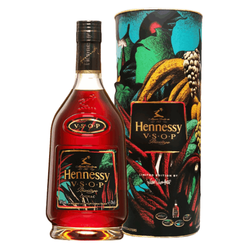 軒尼詩VSOP2021年繽紛假期限量版 Hennessy VSOP Cognac Brandy