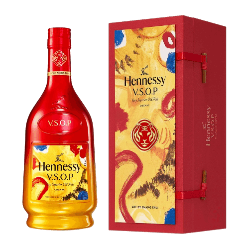 軒尼詩VSOP2022年春節限量版禮盒 Hennessy VSOP Cognac Brandy