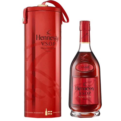 軒尼詩VSOP2023年限量版 Hennessy VSOP Cognac Brandy