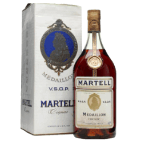 馬爹利 VSOP老綠瓶 Martell VSOP cognac brandy