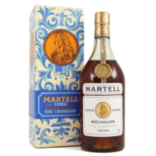 馬爹利 VSOP老版本 Martell VSOP cognac brandy