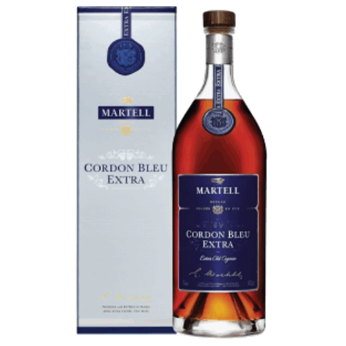 馬爹利 Extra 限量版 Martell Extra cognac brandy