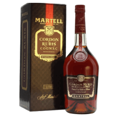 馬爹利 藍帶 特別版  Martell Cordon Bleu cognac brandy