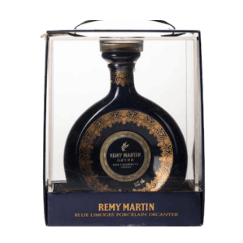 人頭馬 EXTRA 瓷瓶 Rémy Martin EXTRA Cognac Brandy