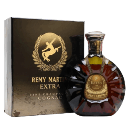 人頭馬 EXTRA 雙帶 Rémy Martin EXTRA Cognac Brandy