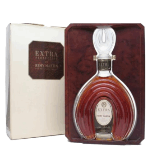 人頭馬 EXTRA 馬蹄版 Rémy Martin EXTRA Cognac Brandy