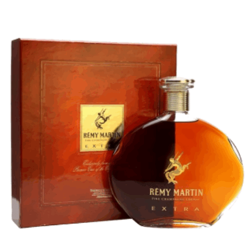 人頭馬 EXTRA 大餅 Rémy Martin EXTRA Cognac Brandy