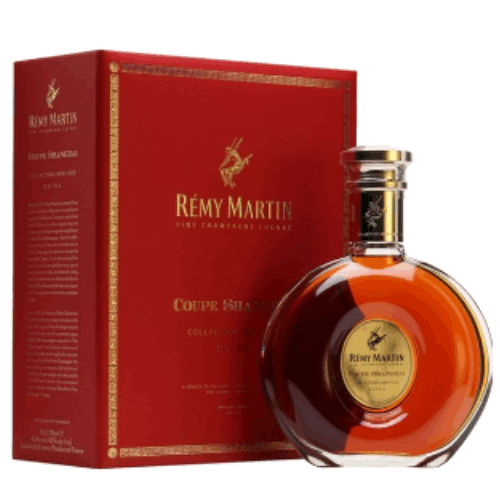 人頭馬 EXTRA 新版 Rémy Martin EXTRA Cognac Brandy