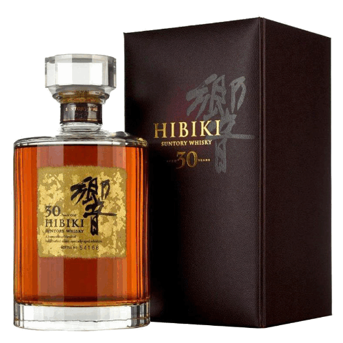 響 30年 日本威士忌 Hibiki 30 Japanese Whisky