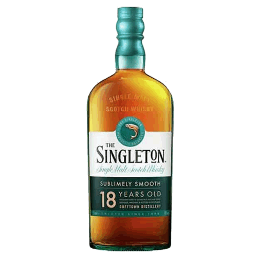 蘇格登 18年歐版 The Singleton Of Glen Ord 18 Years Old Single Malt Scotch Whisky