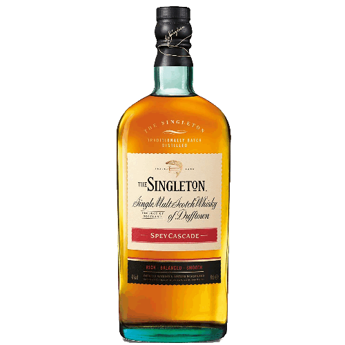 蘇格登 詩貝瀑布 The Singleton Spey Cascade Single Malt Scotch Whisky