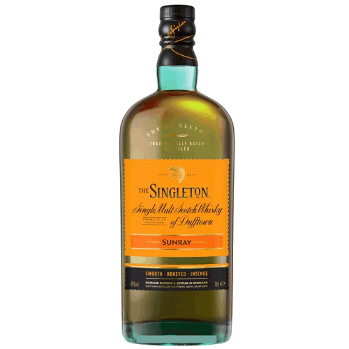 蘇格登 日光 The Singleton Sunray Single Malt Scotch Whisky