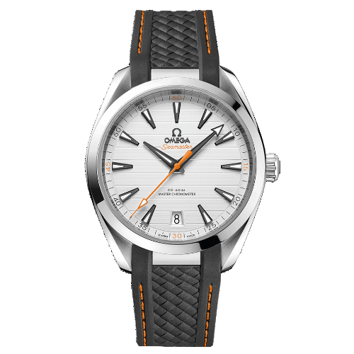 歐米茄OMEGA AQUA TERRA 150米系列 同軸擒縱41毫米大師天文台腕錶