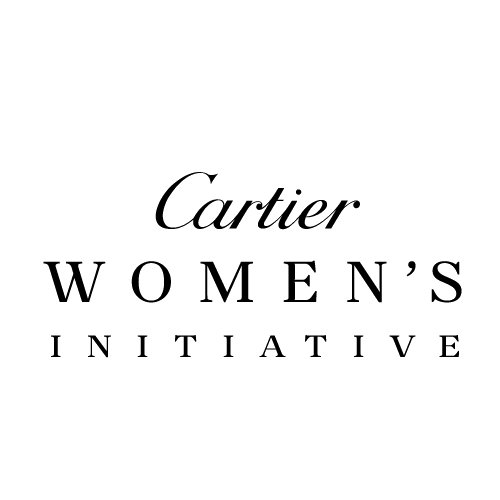 Cartier 卡地亞 logo