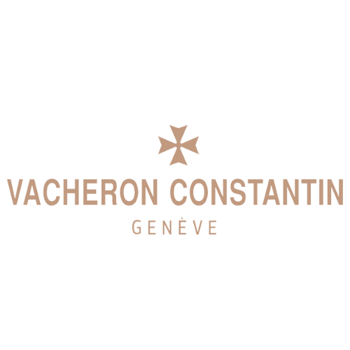 Vacheron Constantin 江詩丹頓 logo