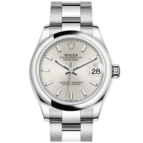 高價收購 勞力士Rolex Datejust腕錶蠔式鋼款 型號278240-0005