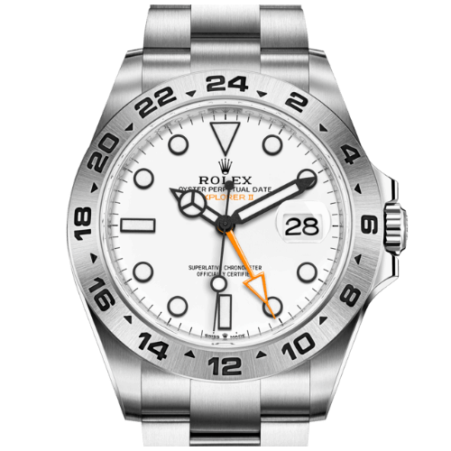 勞力士:Explorer II 226570