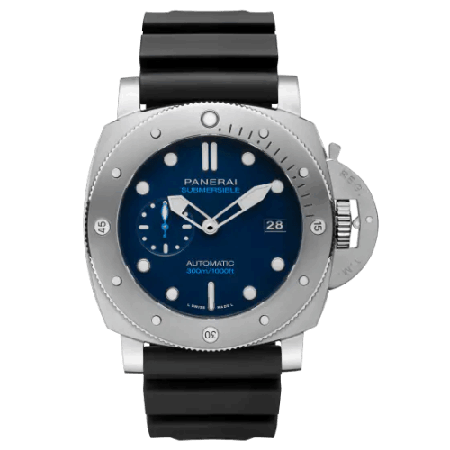 高價收購 Panerai沛納海 Submersible Bmg-Tech™ 腕錶 PAM02692 - 47毫米