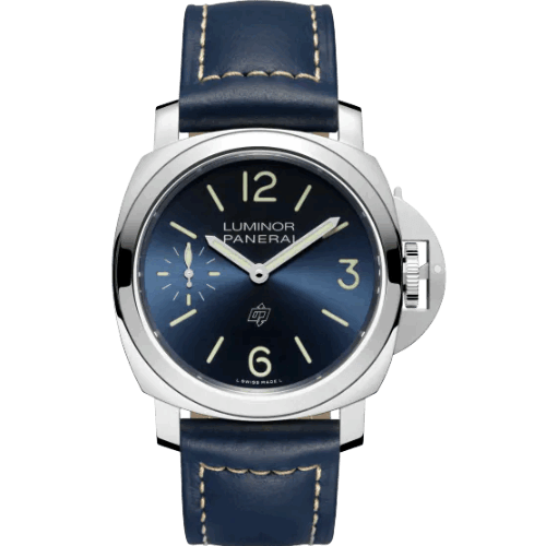 高價收購 Panerai沛納海 Luminor Blu Mare腕錶 PAM01085 - 44毫米