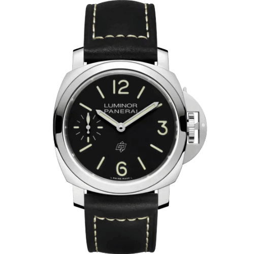 高價收購 Panerai沛納海 Luminor Logo腕錶 PAM01084 - 44毫米