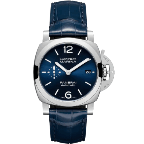 高價收購 Panerai沛納海 Luminor Quarantta腕錶 PAM01370 - 40毫米
